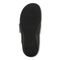 Vionic Gemma Ii womens Mule/Clog Slipper - Light Grey Flannel - Bottom