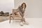 Vionic Gemma Ii womens Mule/Clog Slipper - Cream Shearling - 0120-med
