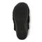 Vionic Gemma Ii womens Mule/Clog Slipper - Black Shearling - Bottom