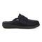 Vionic Gemma Ii womens Mule/Clog Slipper - Navy Wool - Right side