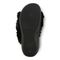 Vionic Relax Ii womens Slide Slipper - Black Fur - Bottom