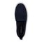 Vionic Uptown A-lin womens Slip On/Loafer/Moc Shoe - Navy Blazer/vapor - Top