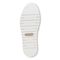 Vionic Uptown A-lin womens Slip On/Loafer/Moc Shoe - Champagne - Bottom