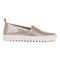 Vionic Uptown A-lin womens Slip On/Loafer/Moc Shoe - Champagne - Right side