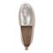 Vionic Uptown A-lin womens Slip On/Loafer/Moc Shoe - Champagne - Top