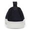 Vionic Uptown A-lin womens Slip On/Loafer/Moc Shoe - Navy Blazer/vapor - Back