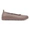 Vionic Uptown Balle womens Slip On/Loafer/Moc Shoe - Magnolia Dusk - Right side