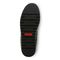 Vionic Uptown Balle womens Slip On/Loafer/Moc Shoe - Black - Bottom