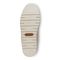 Vionic Uptown Balle womens Slip On/Loafer/Moc Shoe - Soft Gold - Bottom
