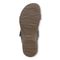 Vionic Reese womens Slingback Sandal - Denim - Bottom