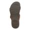 Vionic Reese Women's Slingback Sandal - Tan - Bottom