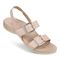 Vionic Reese Women's Slingback Sandal - Cameo Rose - REESE-J2154L3651-CAMEO ROSE-13fl-med