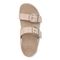 Vionic Reese Women's Slingback Sandal - Cameo Rose - Top