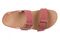 Vionic Reese Women's Slingback Sandal - Withered Rose - Top