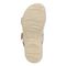 Vionic Reese Women's Slingback Sandal - Cameo Rose - Bottom