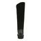 Vionic Fallbrook Women's High Shaft Boot - Black Wide Calf - Back