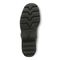 Vionic Fallbrook Women's High Shaft Boot - Black Wide Calf - Bottom