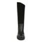 Vionic Fallbrook Women's High Shaft Boot - Black Wide Calf - Front