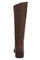 Vionic Fallbrook Women's High Shaft Boot - Chocolate Ganache Wide Calf 4