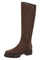 Vionic Fallbrook Women's High Shaft Boot - Chocolate Ganache Wide Calf 2