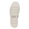 Vionic Uptown Maryj womens Mary Jane Shoe - Polluted Silver - Bottom