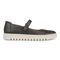 Vionic Uptown Maryj womens Mary Jane Shoe - Polluted Silver - Right side