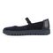 Vionic Uptown Maryj womens Mary Jane Shoe - Navy Blazer - Left Side