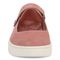 Vionic Uptown Maryj womens Mary Jane Shoe - Cinder Rose - Front