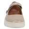 Vionic Uptown Maryj womens Mary Jane Shoe - Gold - Front