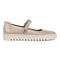 Vionic Uptown Maryj womens Mary Jane Shoe - Gold - Right side