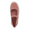 Vionic Uptown Maryj womens Mary Jane Shoe - Cinder Rose - Top