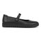 Vionic Uptown Maryj womens Mary Jane Shoe - Black - Right side
