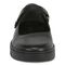 Vionic Uptown Maryj womens Mary Jane Shoe - Black - Front