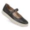 Vionic Uptown Maryj womens Mary Jane Shoe - Polluted Silver - UPTOWN MJ-J2229L3020-POLLUTED SILVER-13fl-med