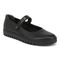 Vionic Uptown Maryj womens Mary Jane Shoe - Black - Angle main