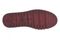 Vionic Uptown Maryjane - Women's Comfortable Orthotic Mary Jane Shoe - Cherry Jubilee - Bottom