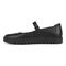 Vionic Uptown Maryj womens Mary Jane Shoe - Black - Left Side