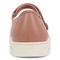 Vionic Uptown Maryj womens Mary Jane Shoe - Cinder Rose - Back