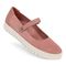 Vionic Uptown Maryj womens Mary Jane Shoe - Cinder Rose - UPTOWN MJ-J2229L2650-CINDER ROSE-13fl-med