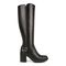 Vionic Trabuco Women's High Shaft Boot - Black - Right side