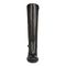 Vionic Trabuco Women's High Shaft Boot - Black Wide Calf - Front