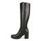 Vionic Trabuco Women's High Shaft Boot - Black - Left Side