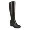 Vionic Trabuco Women's High Shaft Boot - Black Wide Calf - Angle main
