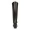 Vionic Trabuco Women's High Shaft Boot - Black Wide Calf - Back