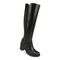 Vionic Trabuco Women's High Shaft Boot - Black - TRABUCO-J2240L1001-BLACK-13fl-med