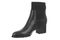 Vionic Barstow Women's Ankle Bootie Short Boot - Black 2