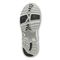 Vionic 23walk 2.0 Men's Orthotic Oxford/Lace-Up Sneaker - White - Bottom