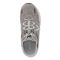 Vionic 23walk 2.0 Men's Orthotic Oxford/Lace-Up Sneaker - Paloma Grey - Top