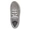 Vionic 23walk 2.0 Men's Orthotic Oxford/Lace-Up Sneaker - Light Grey - Top