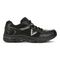 Vionic 23walk 2.0 Men's Orthotic Oxford/Lace-Up Sneaker - Black - Right side